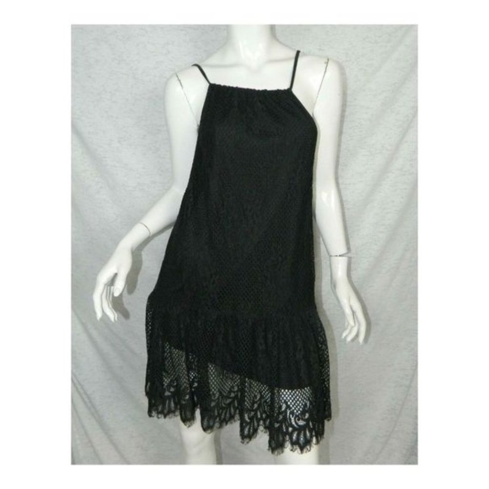 Ministry Of Style Women Lace Boho Festival Dress 8